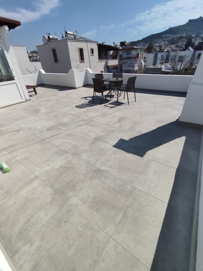 Apart Turgutreis Exteriér fotografie