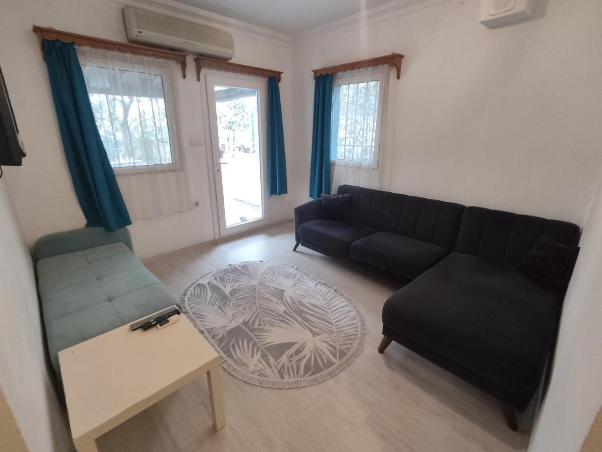 Apart Turgutreis Exteriér fotografie