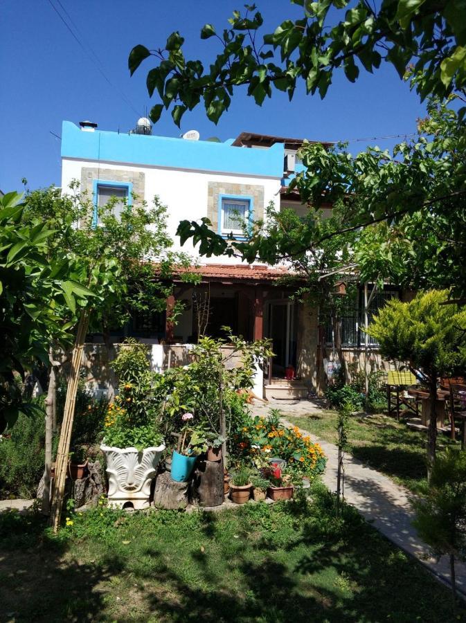 Apart Turgutreis Exteriér fotografie